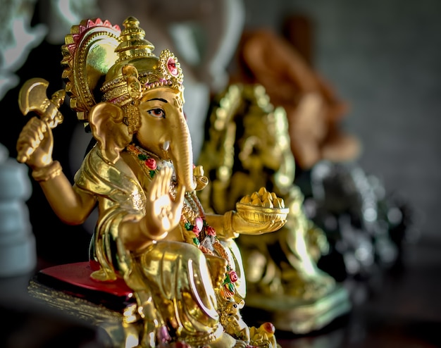 Photo ganesha