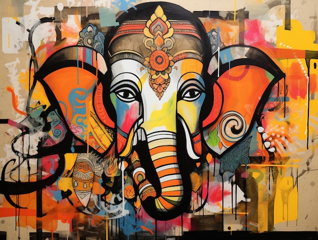 Ganesha