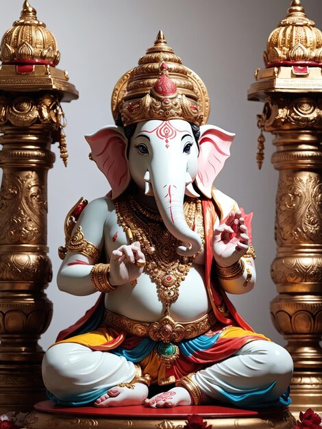 Photo ganesha