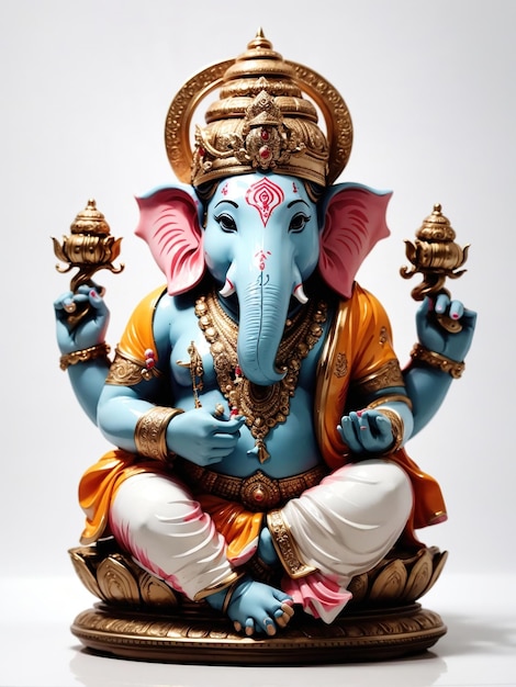 Photo ganesha