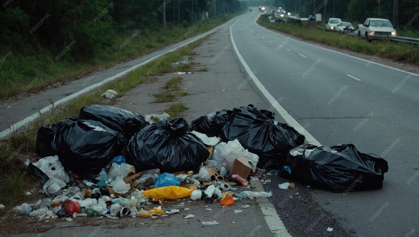 Smart Waste Collection: How Routing Software Reduces Fuel and Emissions