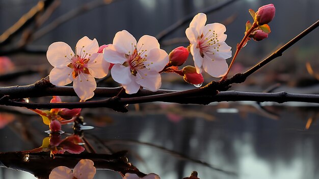 Garden Elegance A Blooming Ode to Natures Finest Flowers