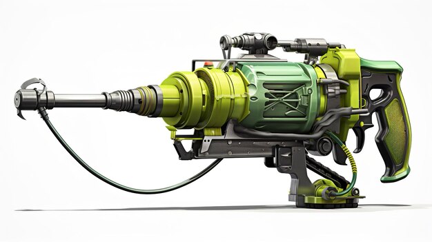 Garden Sprayer een full body shot van single