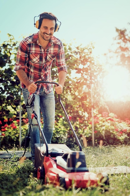 Photo gardening