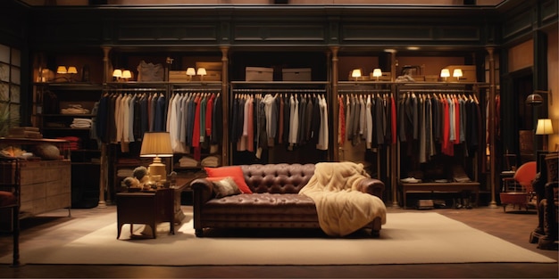 garderobe 인테리어 룸 디자인