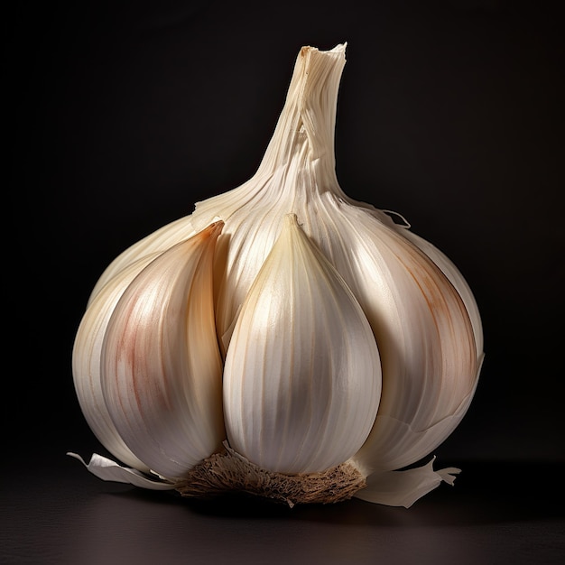 Garlic