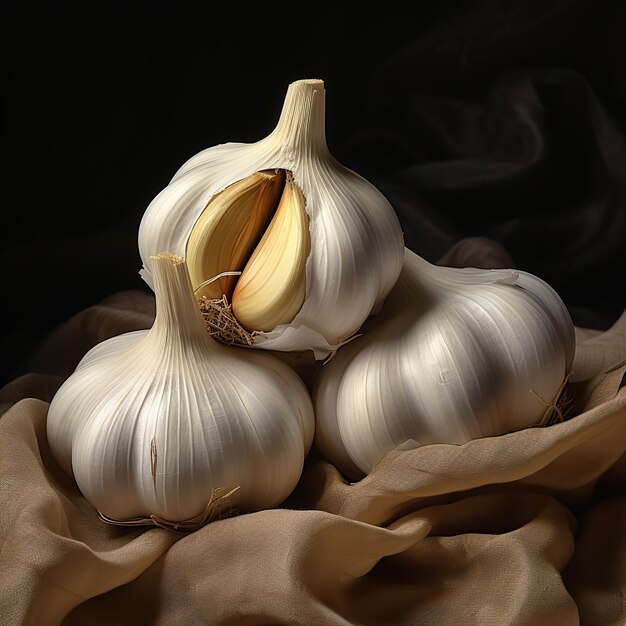 Garlic