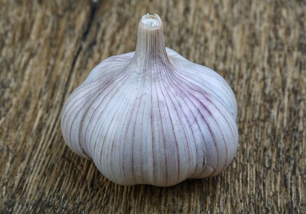 Garlic