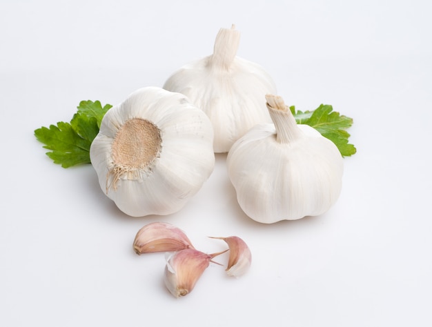 Garlic