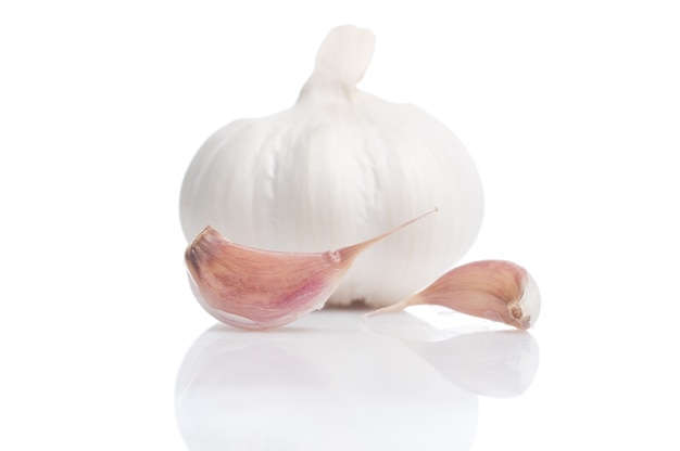 Garlic