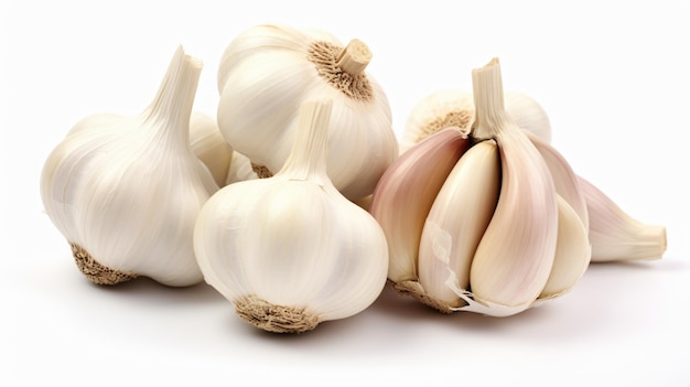 Garlic