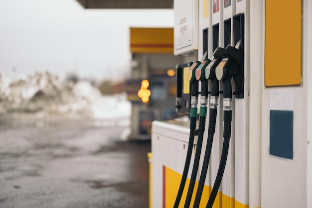 gas prices: BusinessHAB.com