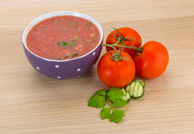 Gaspacho