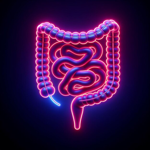 Photo gastrointestinal system