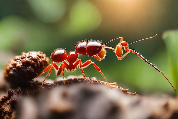 Gastronomy in the Great Outdoors Capturing the Flavors of Nature