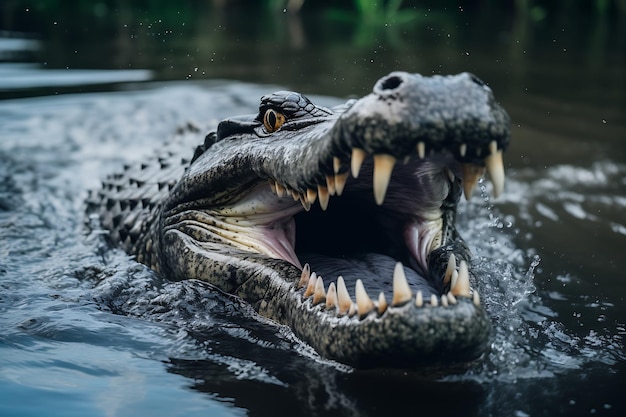 Gatorland alligator ontmoeting fotografie