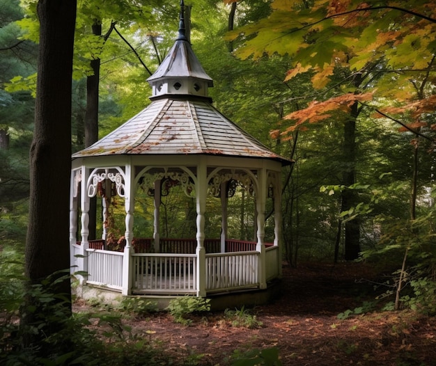 Gazebo