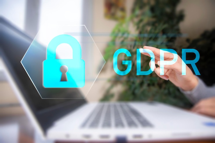 Photo gdpr データ保護規制 it テクノロジスト