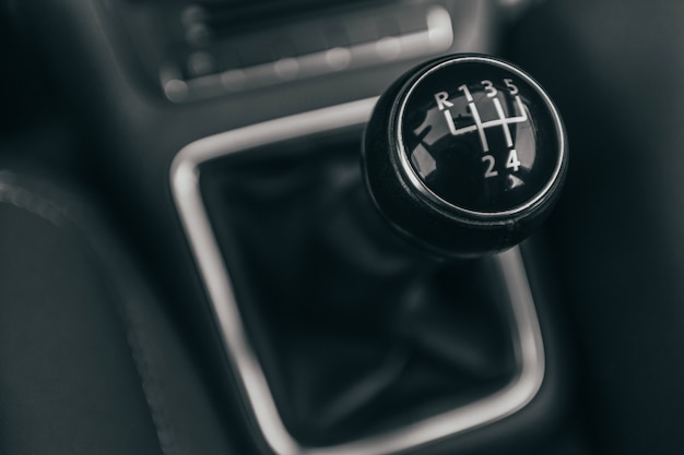 Photo gear stick