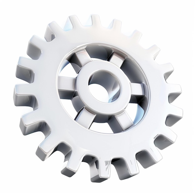 a gear that is made by the company of gears