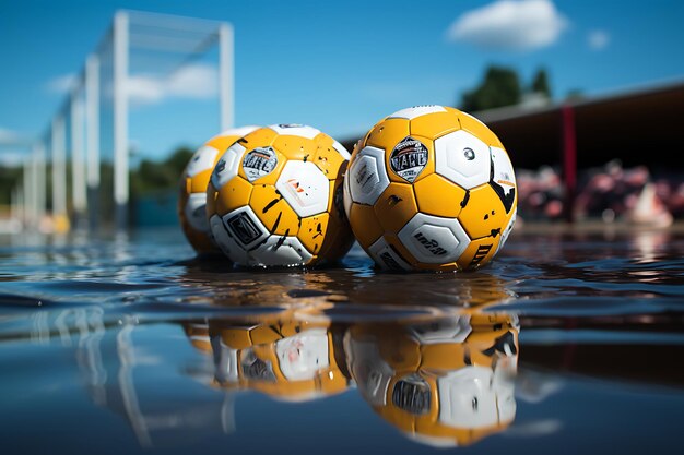 Gear up for glory water polo essentials waterpolo equipment photo