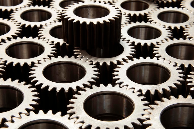Gear Wheel