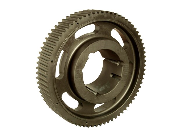 Gear Wheel