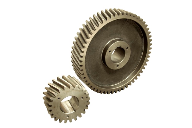 Gear Wheel