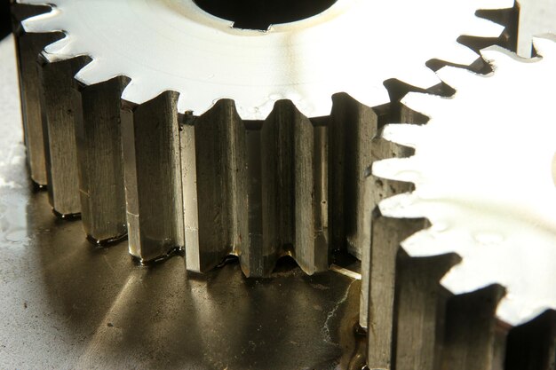 Gear Wheel