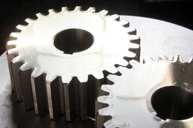 Gear Wheel