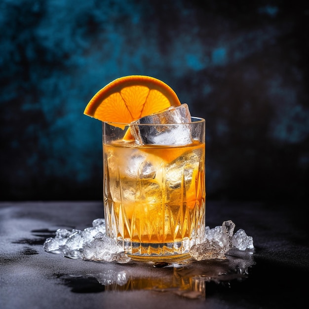 Geavanceerde Sips Vintage Cocktails Whiskey Tradities en Verfrissende Libations Collectie