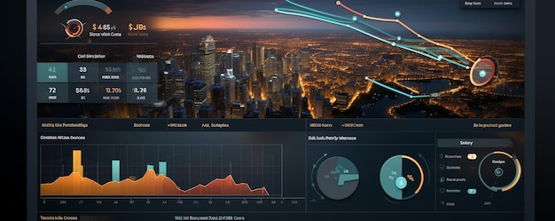 Gebruik van machine learning behang