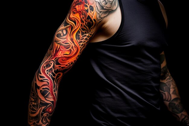 Gedetailleerd_Tattoo_CloseUp