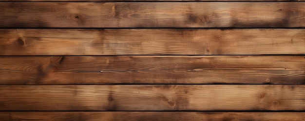 Gedetailleerde houten planken CloseUp
