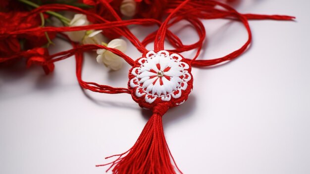 Gefeliciteerd Martisor.