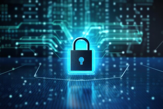 Gegevensbescherming op het gebied van cyberbeveiliging Ontwikkeling van databasebeveiligingssoftware Genatieve AI
