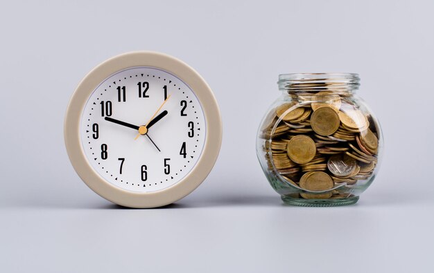 Geld en tijd besparen Financiën en financiële boekhouding Plan uw investeringen cashflow financieel