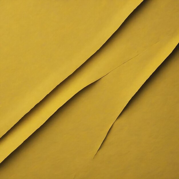 Gele en blauwe gestructureerde papieren achtergrond