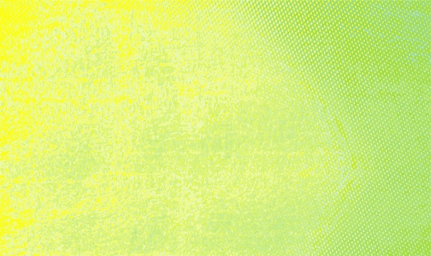 Gele en groene gemengde textuur achtergrond Leuke abstracte achtergrond illustratie