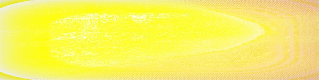 Gele getextureerde effen achtergrond met kleurovergang