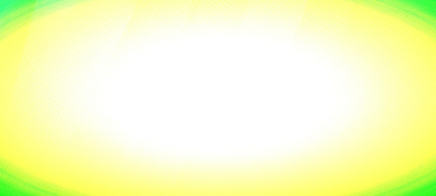 Gele pastel gradiënt achtergrond Kort Blur achtergrond