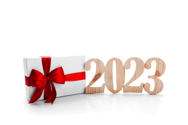 Gelukkig nieuwjaar 2023