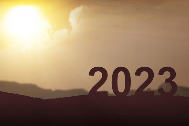 Gelukkig nieuwjaar 2023