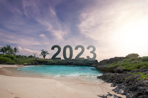 Gelukkig nieuwjaar 2023