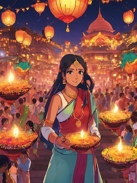 gelukkige Dipawali 2023 dipawali 2023 afbeeldingen