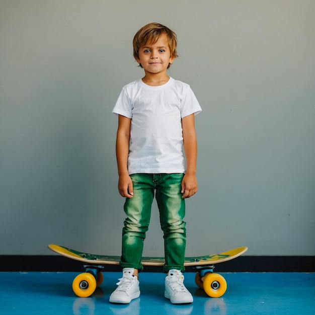Gelukkige Kinderdag