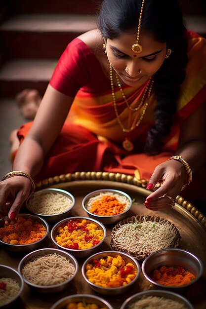 Gelukkige Makar Sankranti geest de vreugdevolle momenten van kinderen als ze hun vliegers zien vliegen