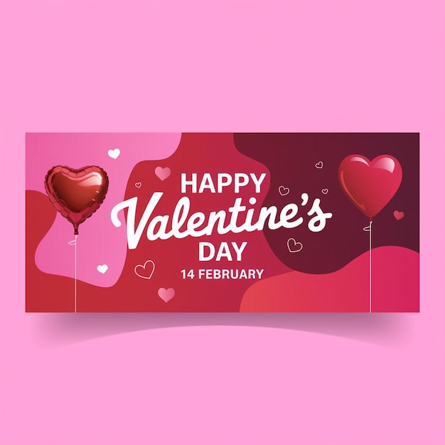 Gelukkige Valentijnsdag.