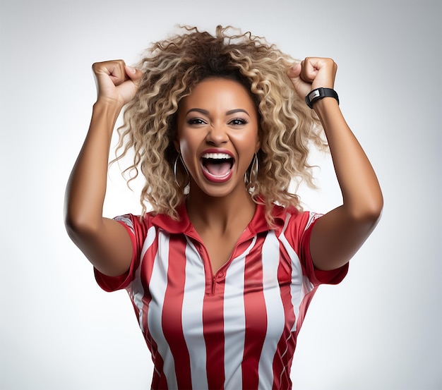 gelukkige vrouwen lachen feestfoto