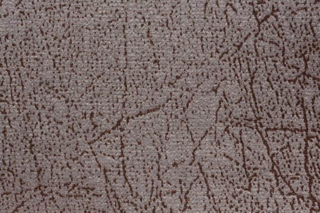 Gemakkelijke grijze textuur van textiel Foto met hoge resolutie